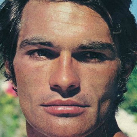 Luc Merenda
