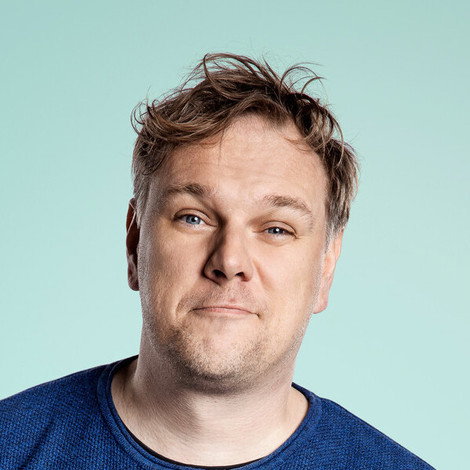 Koen de Poorter 