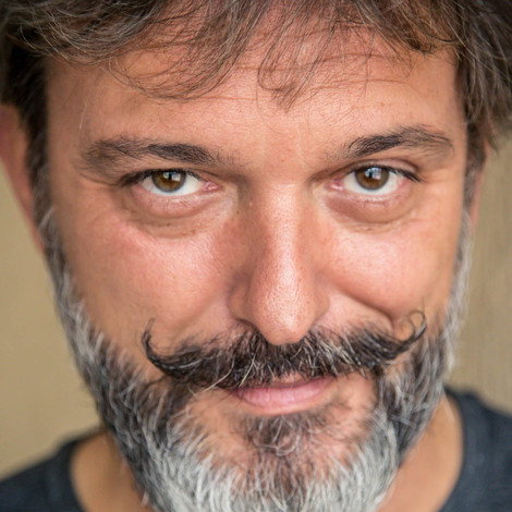Alessandro Budroni