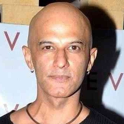 Rajesh Khera
