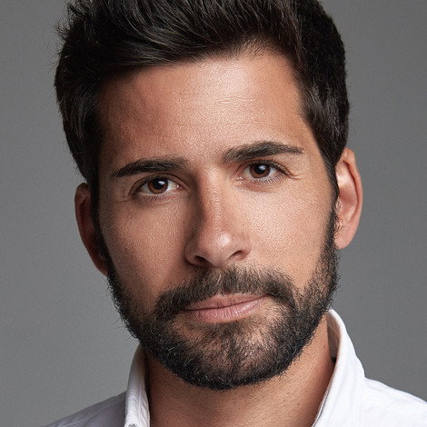 Ramón San Román