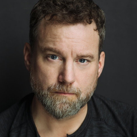 Patrick Gilmore