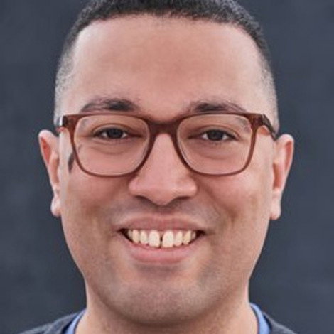 Frankie Cordero