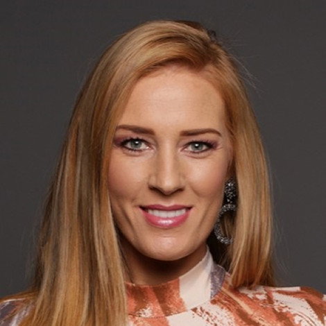 Marijke Coetser