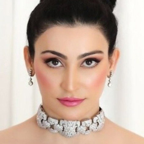 Shalini Passi