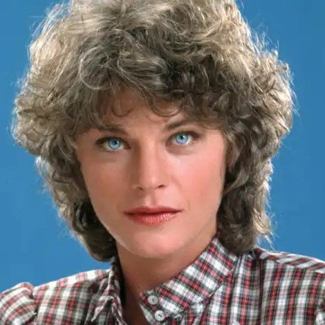 Meg Foster