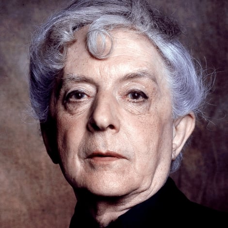 Quentin Crisp's profile