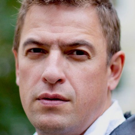 Oleg Kamenshchikov