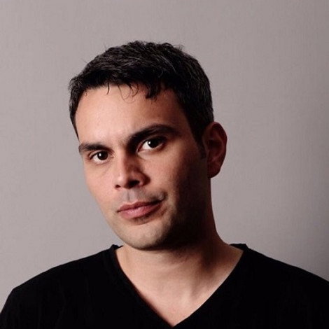 Serkan Börekyemez