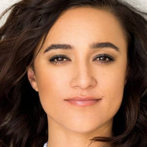 Keisha Castle-Hughes's profile