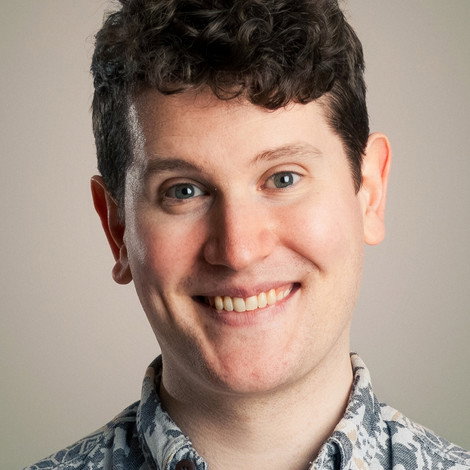 Henrik Farley