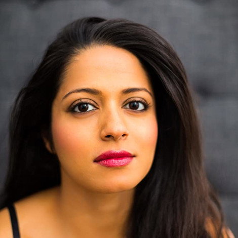 Mouzam Makkar