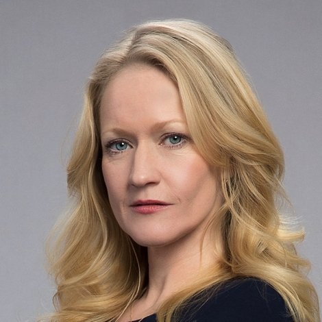 Paula Malcomson's profile