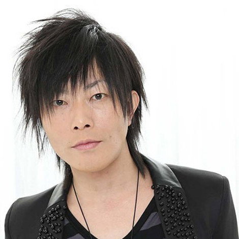 Kisho Taniyama