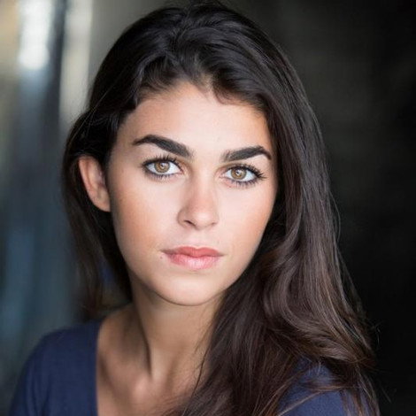 Natacha Karam