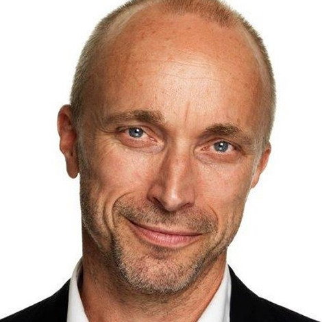 Åsleik Engmark