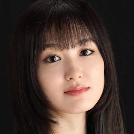 Suzuka Ohgo
