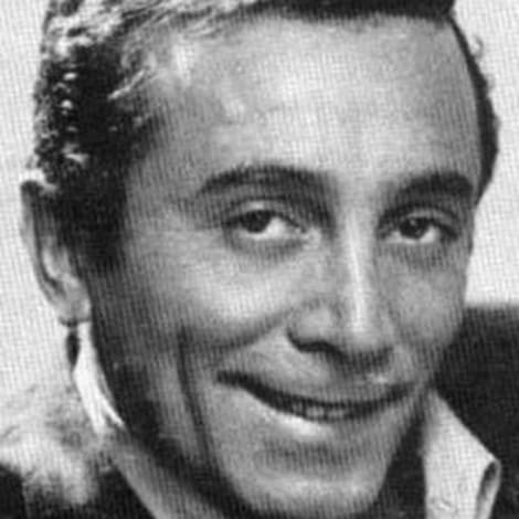 Al Martino's profile