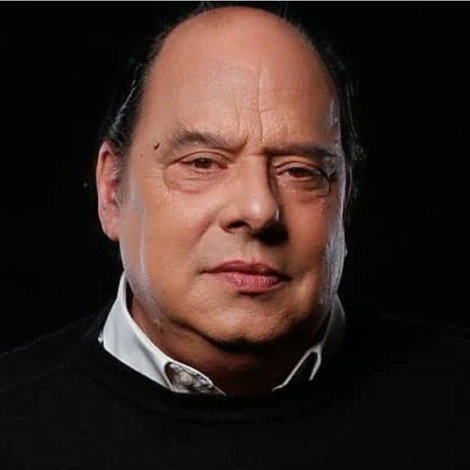 Carlos Sebastião