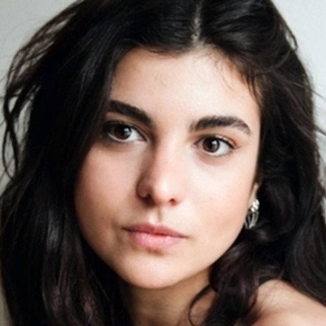 Léa Léviant