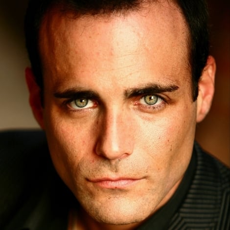 Brian Bloom's profile