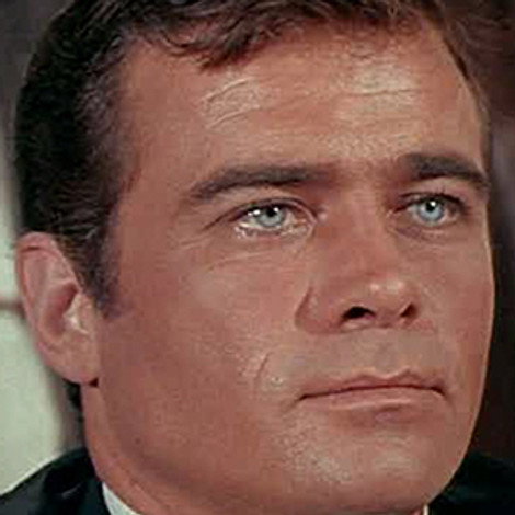 Glenn Corbett
