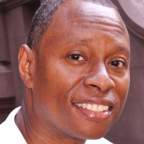 Alvin Alexis