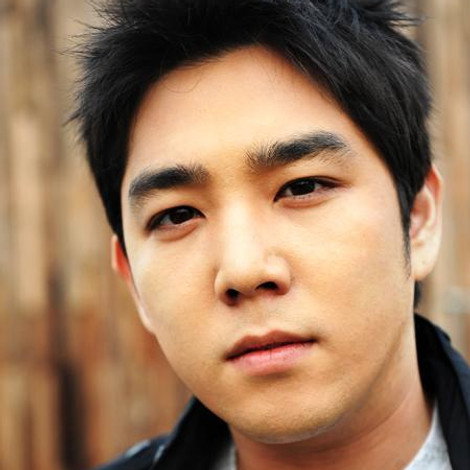 Kim Young-woon