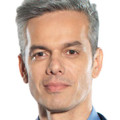 Otaviano Costa
