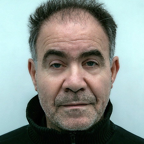 Christos Stergioglou