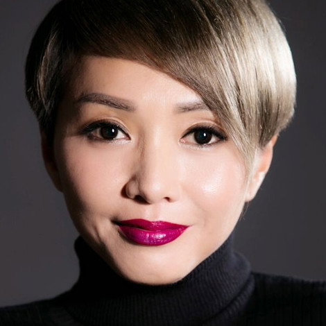 Sophie Ngan Chin-man