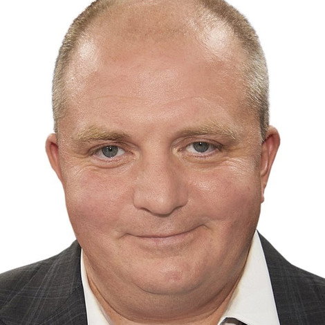 Jörg Thadeusz