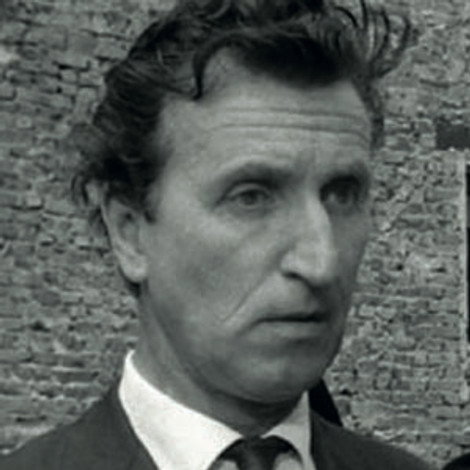 Mac Ronay