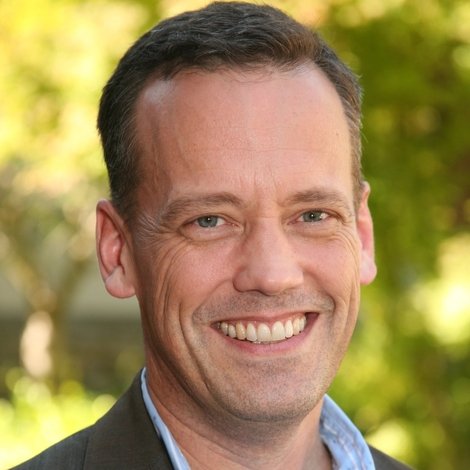 Dee Bradley Baker's profile