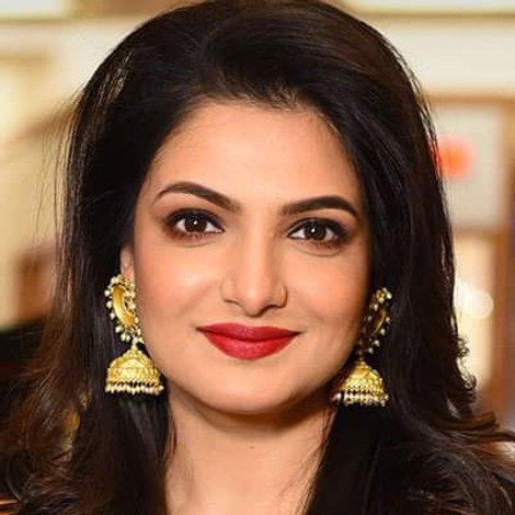 Tanushree Chakraborty