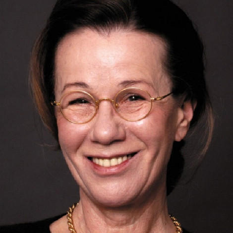 Karin Gregorek