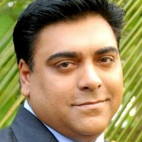 Ram Kapoor