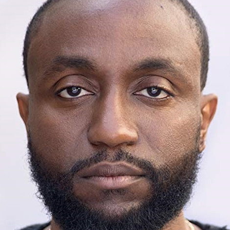 Byron Bowers