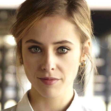 Camilla Semino Favro