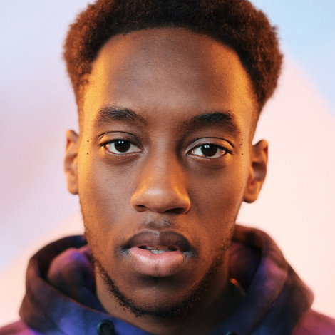 Stephen Rutayisire