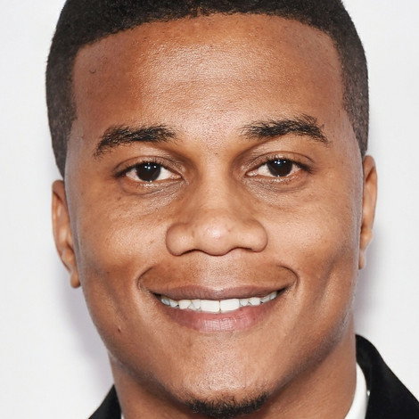 Cory Hardrict