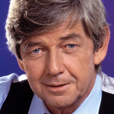 Ralph Waite's profile