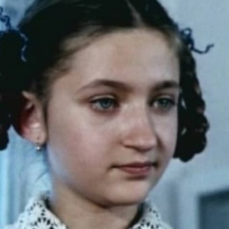 Valeriya Soluyan