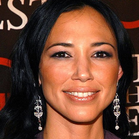 Irene Bedard