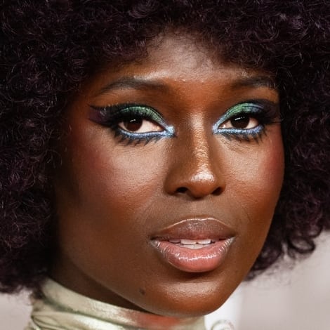 Jodie Turner-Smith's profile