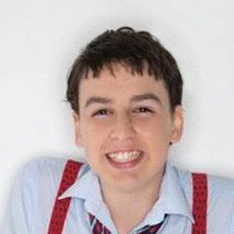 Oscar Jacques