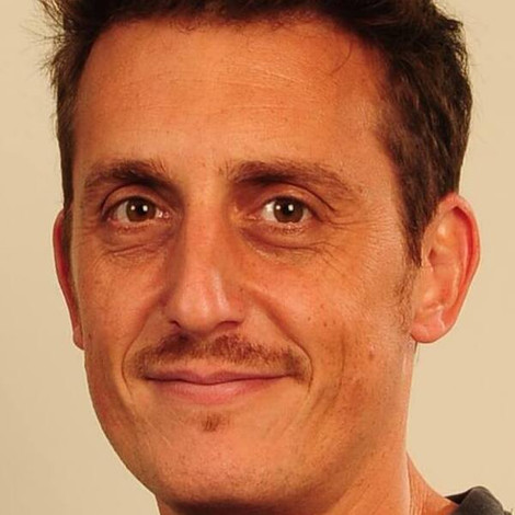Martín Tecchi