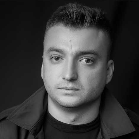 Serhiy Kuda