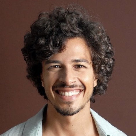 Luan Brum