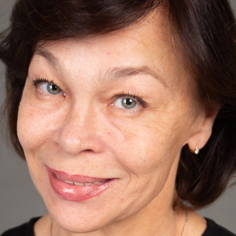 Zhanna Terletskaya
